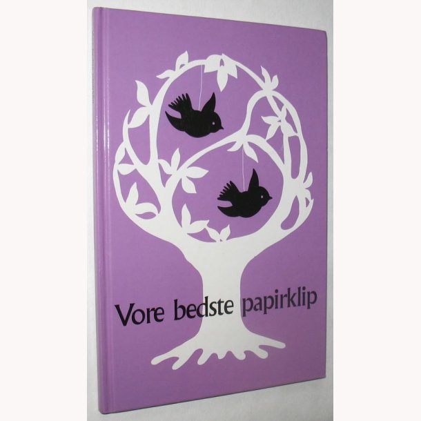 Vore bedste papirklip