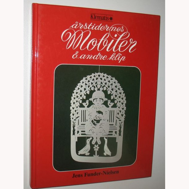 �rstidernes Mobiler &amp; andre klip