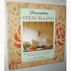 Decorative Stencilling