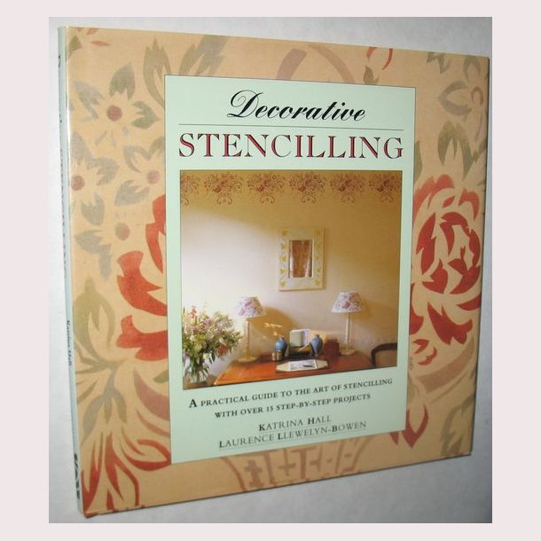 Decorative Stencilling