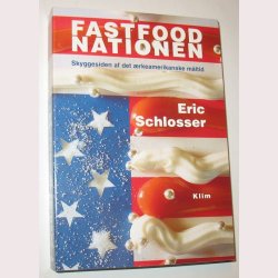 Fastfoodnationen