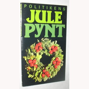 Politikens julepynt