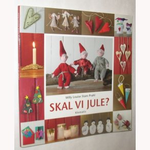 Skal vi jule?