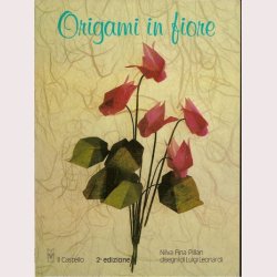 Origami in fiore