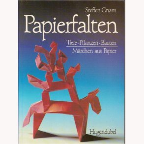 Papierfalten