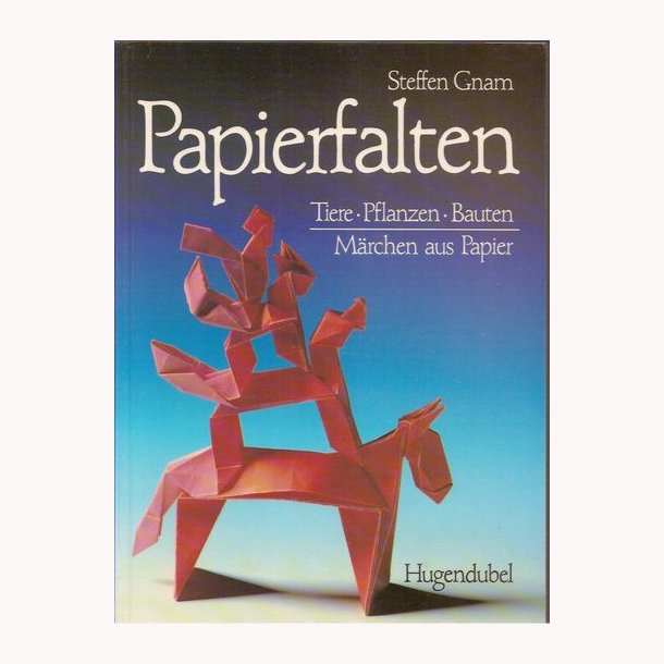 Papierfalten