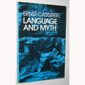 Language and Myth