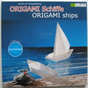 Origami Shiffe