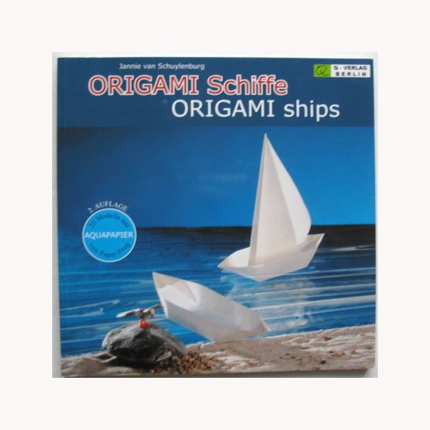 Origami Shiffe
