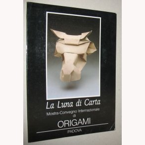 La Luna de Carta - Origami