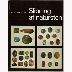 Slibning af natursten