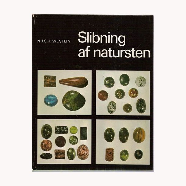 Slibning af natursten