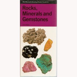 Rocks, Minerals and Gemstones