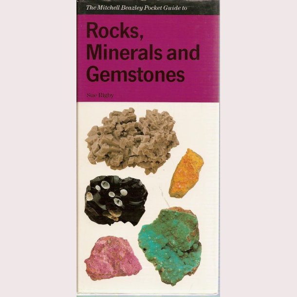 Rocks, Minerals and Gemstones