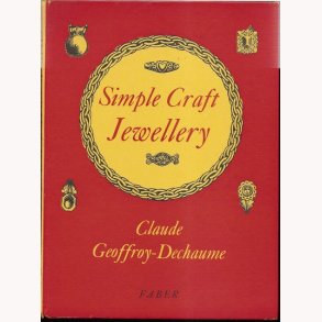 Simple Craft Jewellery