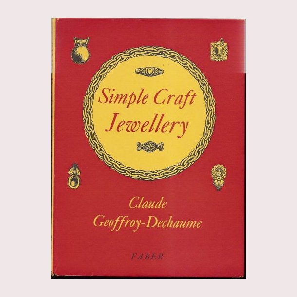 Simple Craft Jewellery