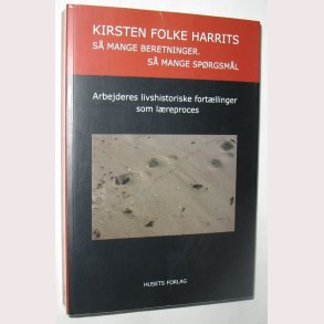 S mange beretninger. S mange sprgsml