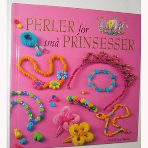 Perler for sm prinsesser