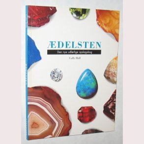 delsten - den nye udfrlige opslagsbog