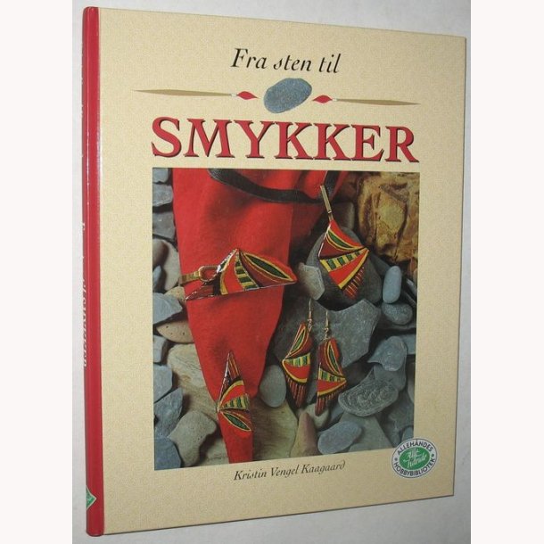 Fra sten til smykker