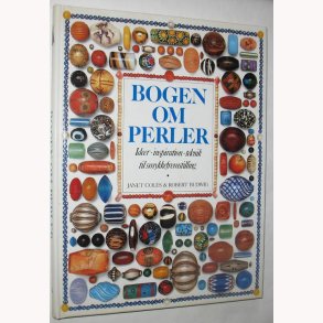 Bogen om perler