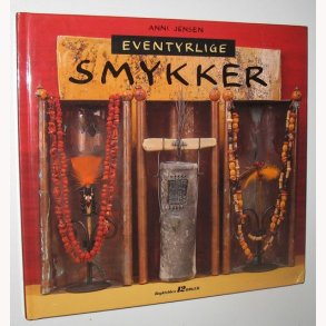 Eventyrlige smykker