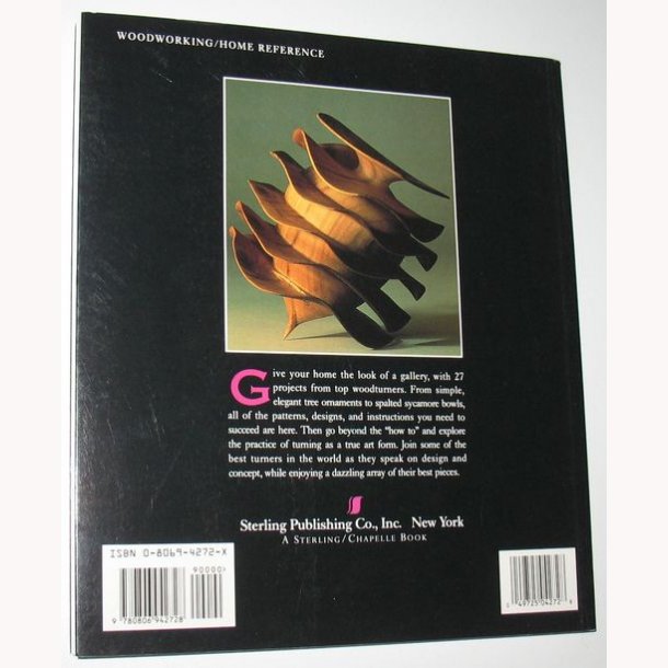 The art of the Lathe