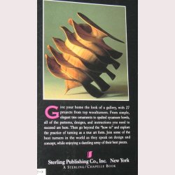 The art of the Lathe