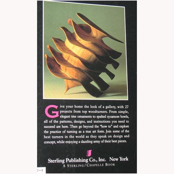 The art of the Lathe