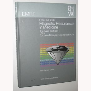 Magnetic Resonance in Medicine