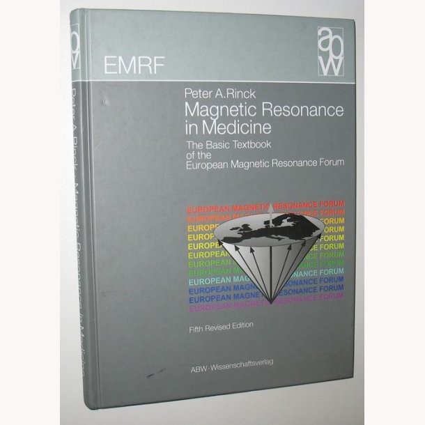 Magnetic Resonance in Medicine