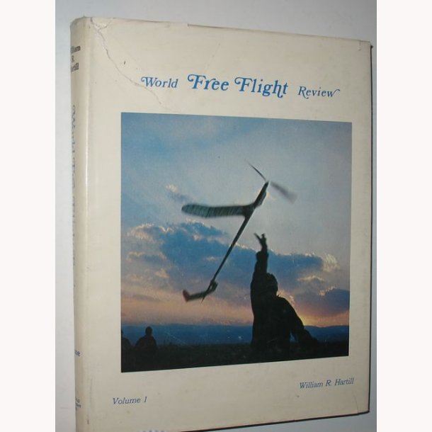 World Free Flight Review Volume 1