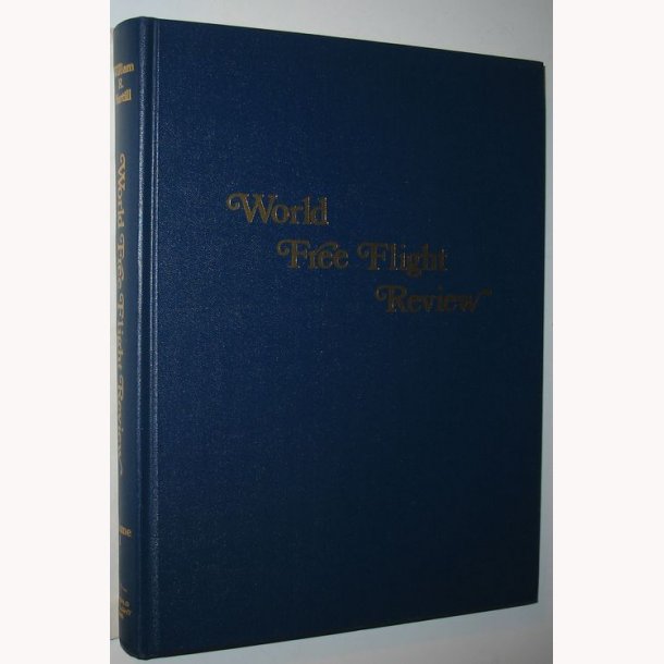 World Free Flight Review Volume 1