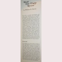 World Free Flight Review Volume 1