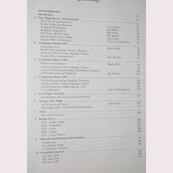 World Free Flight Review Volume 1