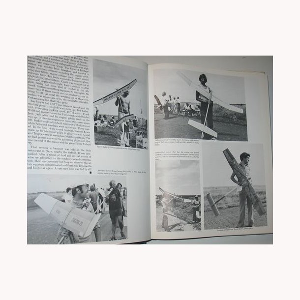 World Free Flight Review Volume 1