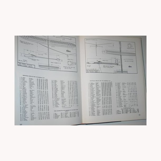 World Free Flight Review Volume 1