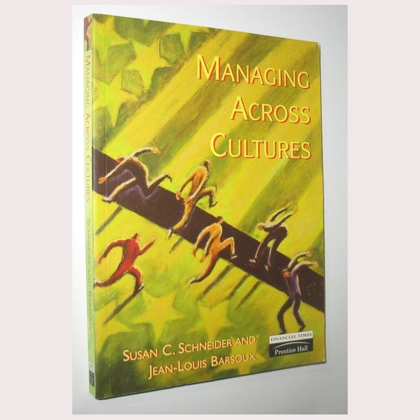 Managing Across Cultures