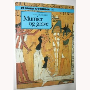Mumier og grave