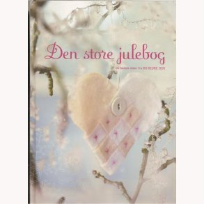 Den store julebog 2005