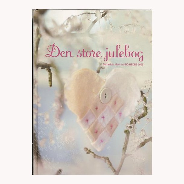 Den store julebog 2005