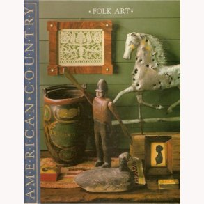 American Country Folk Art