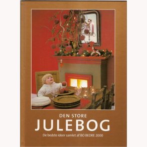 Den store julebog 2000