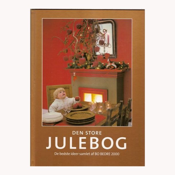 Den store julebog 2000