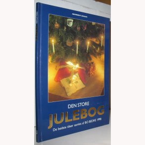 Den store julebog 1998