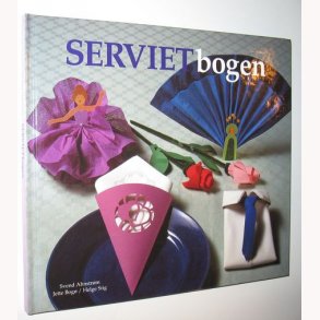 Servietbogen
