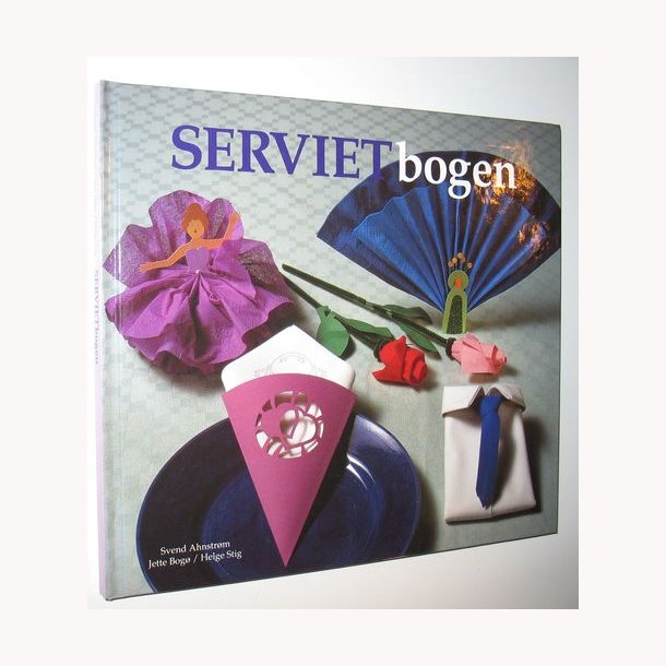Servietbogen