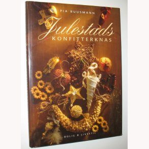 Julestads - Konfitterknas