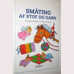 Smting af stof og garn