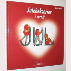 Julehekserier i cenit